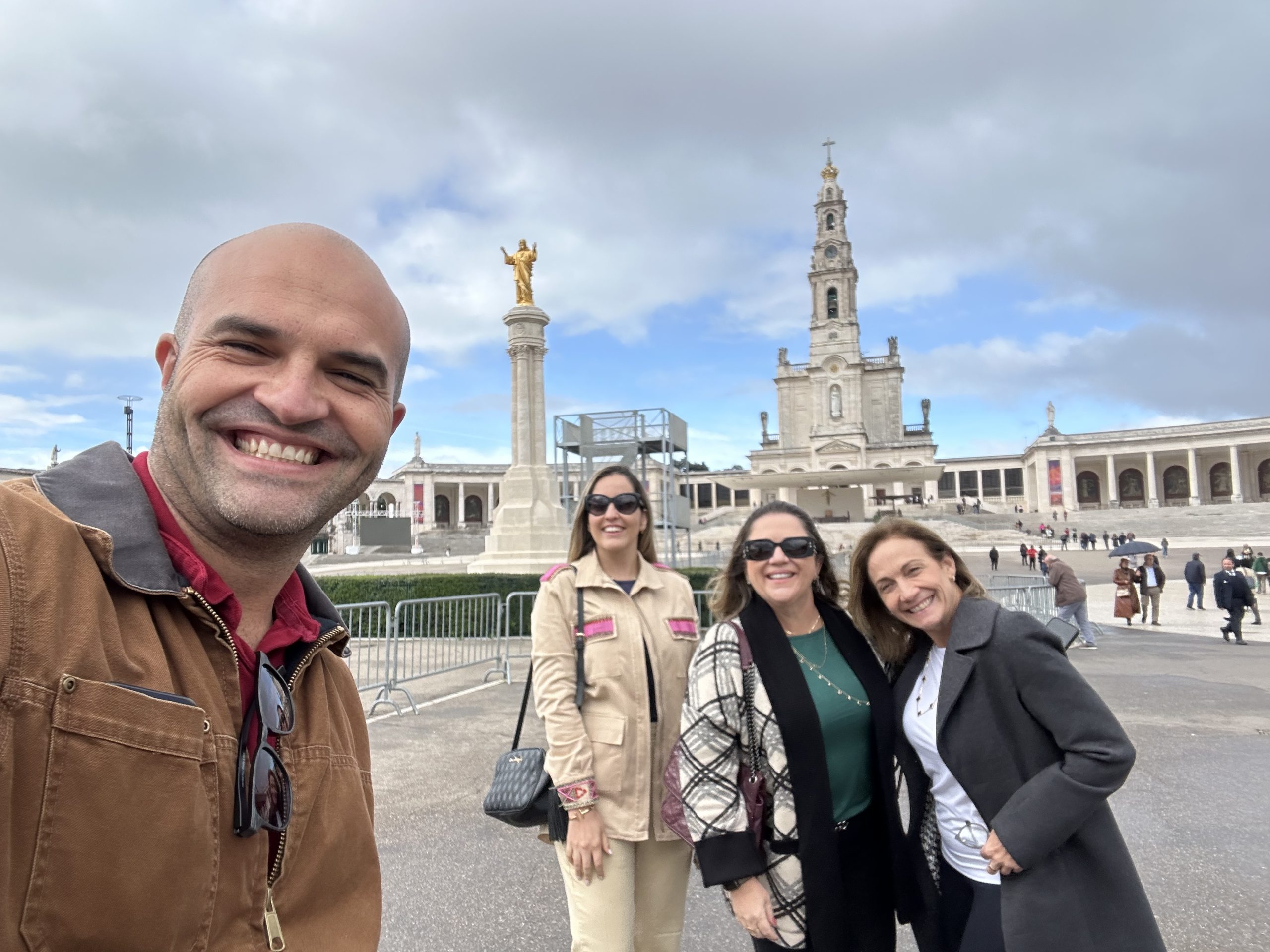 Fátima Clientes
